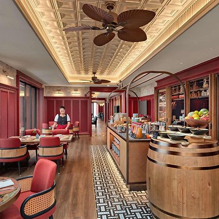 Moevenpick Resort Фан Тиет Екстериор снимка