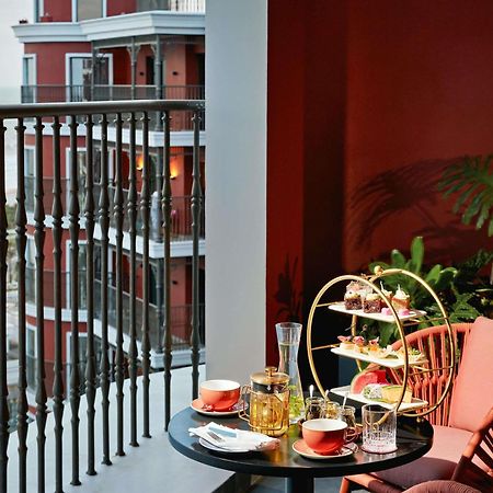 Moevenpick Resort Фан Тиет Екстериор снимка