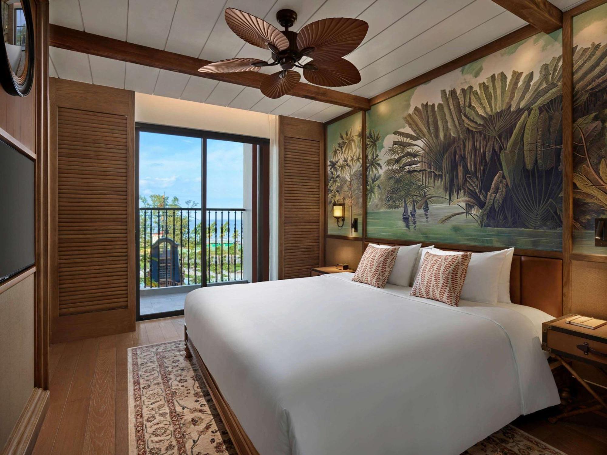 Moevenpick Resort Фан Тиет Екстериор снимка