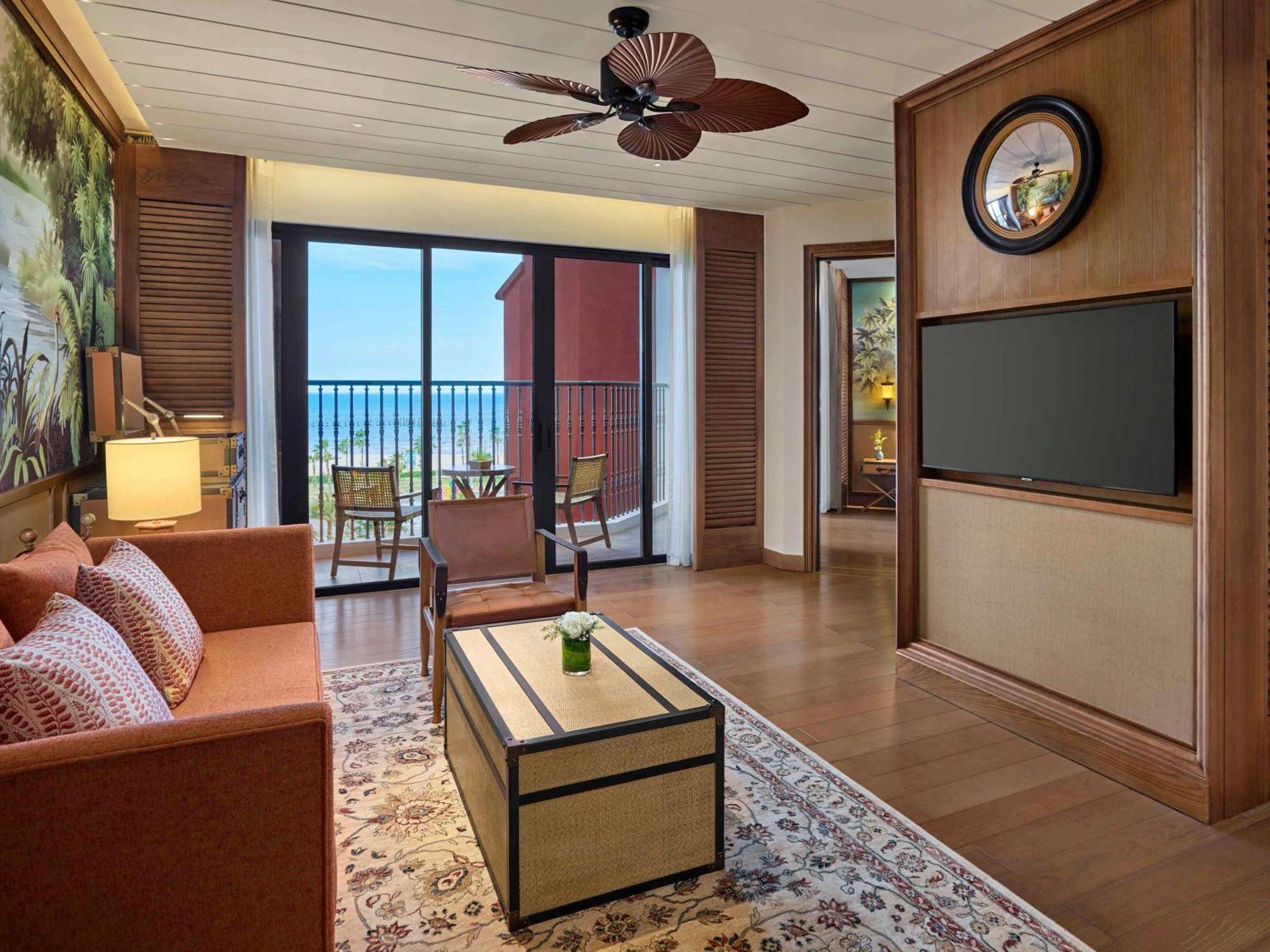 Moevenpick Resort Фан Тиет Екстериор снимка