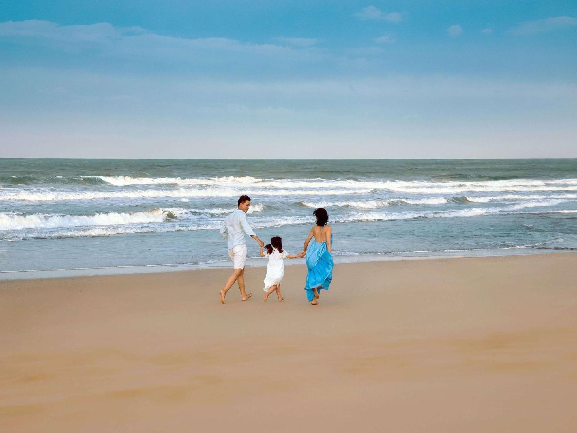 Moevenpick Resort Фан Тиет Екстериор снимка