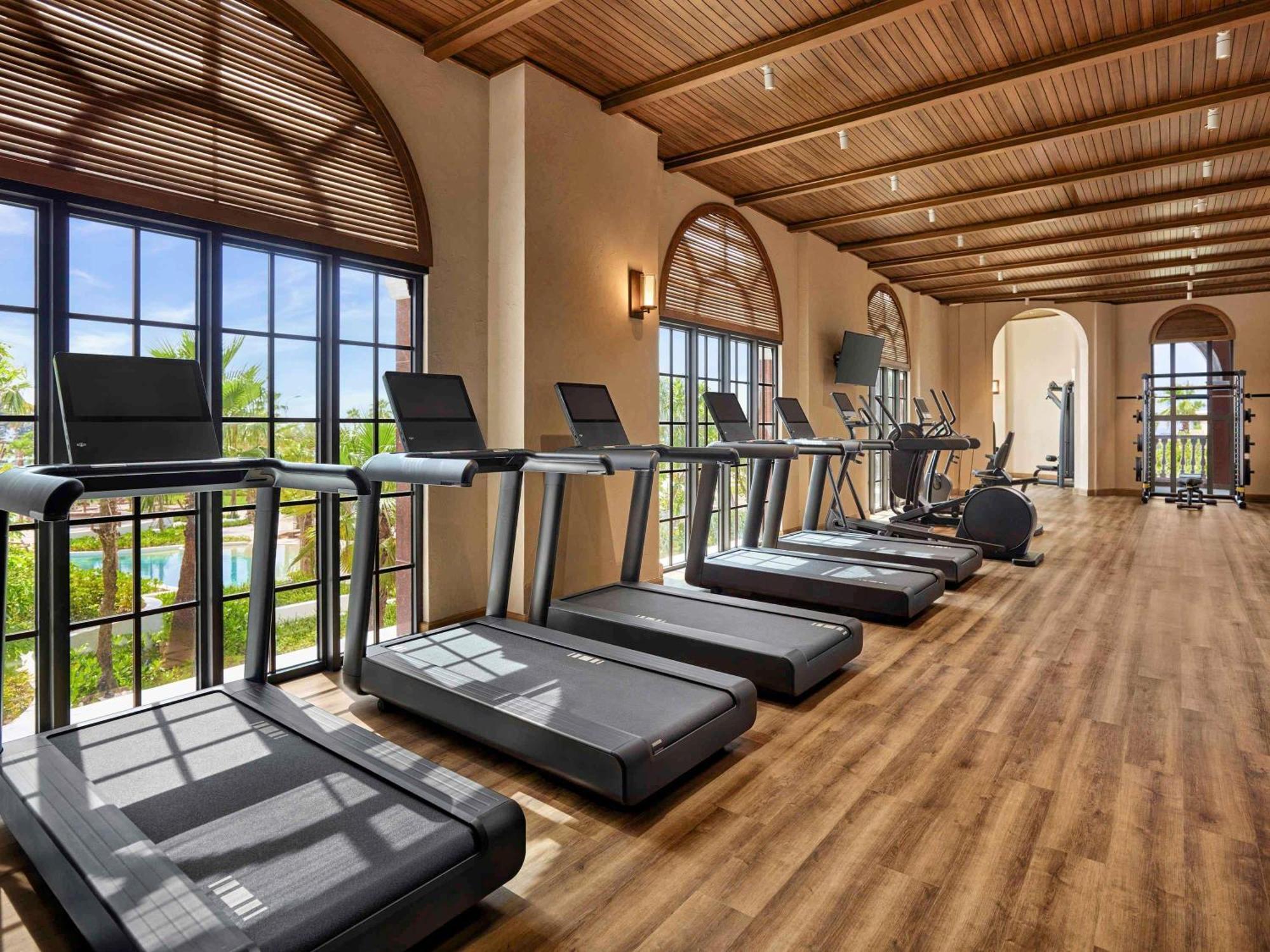 Moevenpick Resort Фан Тиет Екстериор снимка