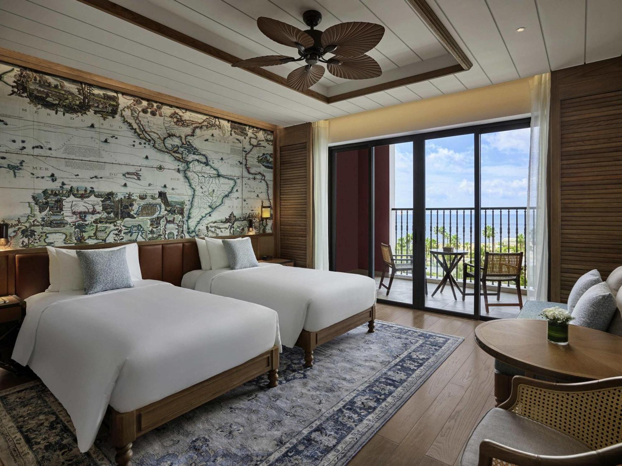 Moevenpick Resort Фан Тиет Екстериор снимка